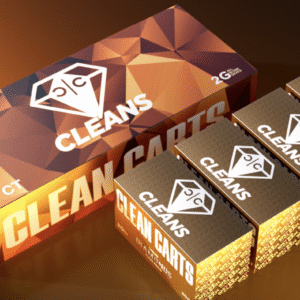 clean carts gold edition 2025